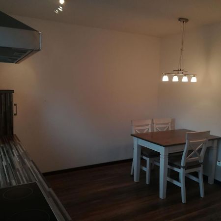 Ferienwohnung Brocken Вернигероде Экстерьер фото