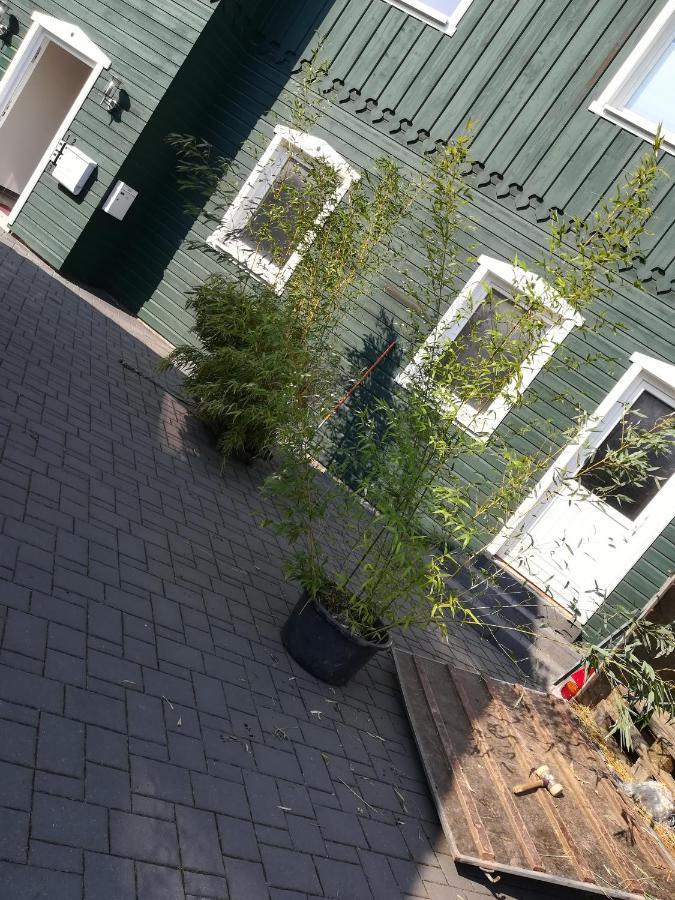 Ferienwohnung Brocken Вернигероде Экстерьер фото