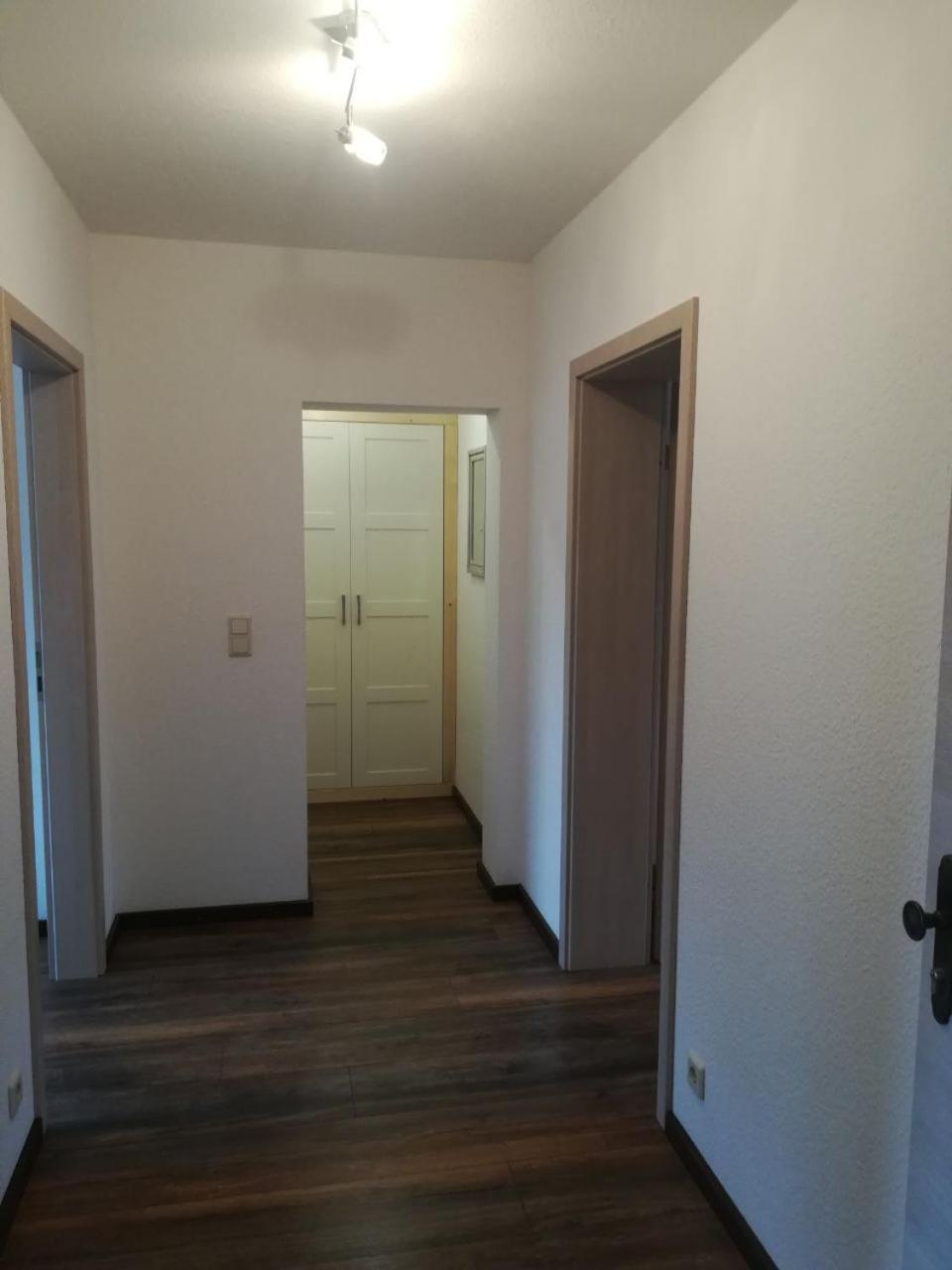 Ferienwohnung Brocken Вернигероде Экстерьер фото