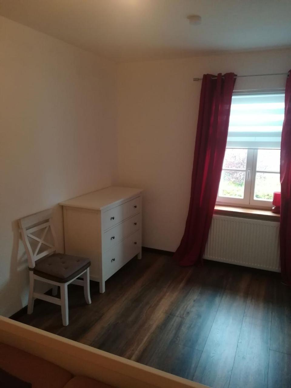 Ferienwohnung Brocken Вернигероде Экстерьер фото