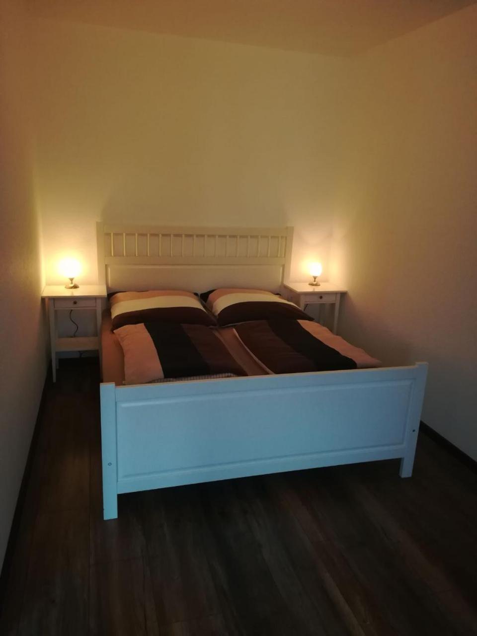 Ferienwohnung Brocken Вернигероде Экстерьер фото