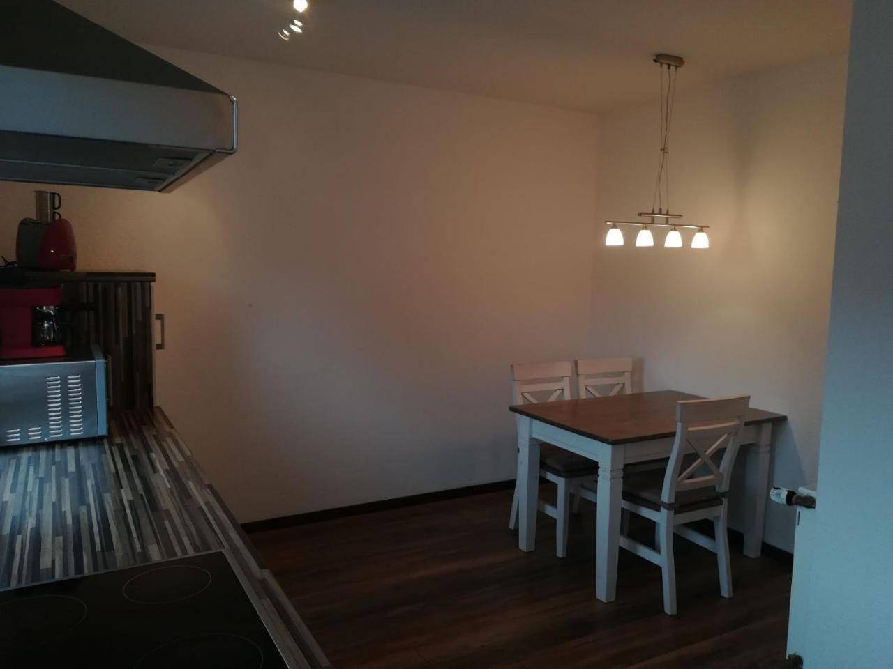 Ferienwohnung Brocken Вернигероде Экстерьер фото