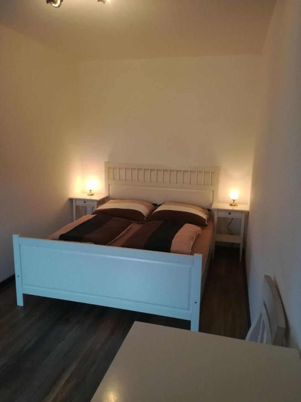 Ferienwohnung Brocken Вернигероде Экстерьер фото