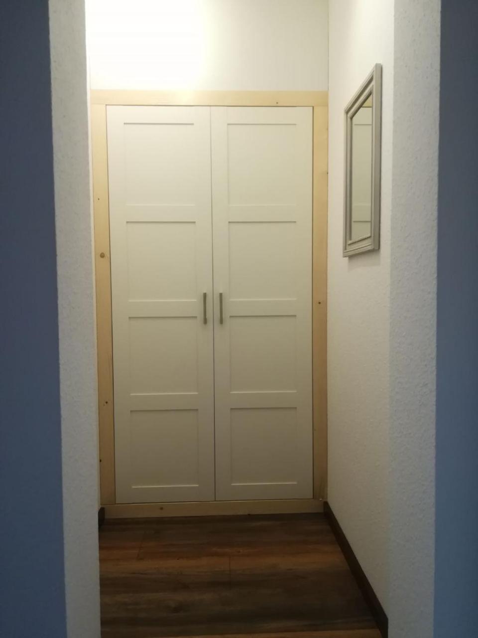 Ferienwohnung Brocken Вернигероде Экстерьер фото